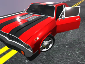 chevrolet nova ss-369 3D Model