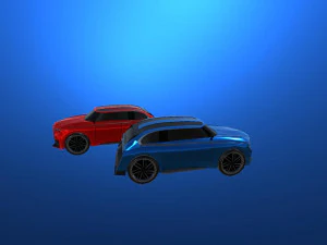 bugatti spartacus hyper suv 3D Model