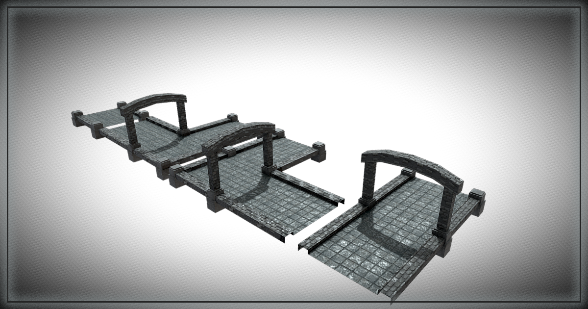 Path modeling