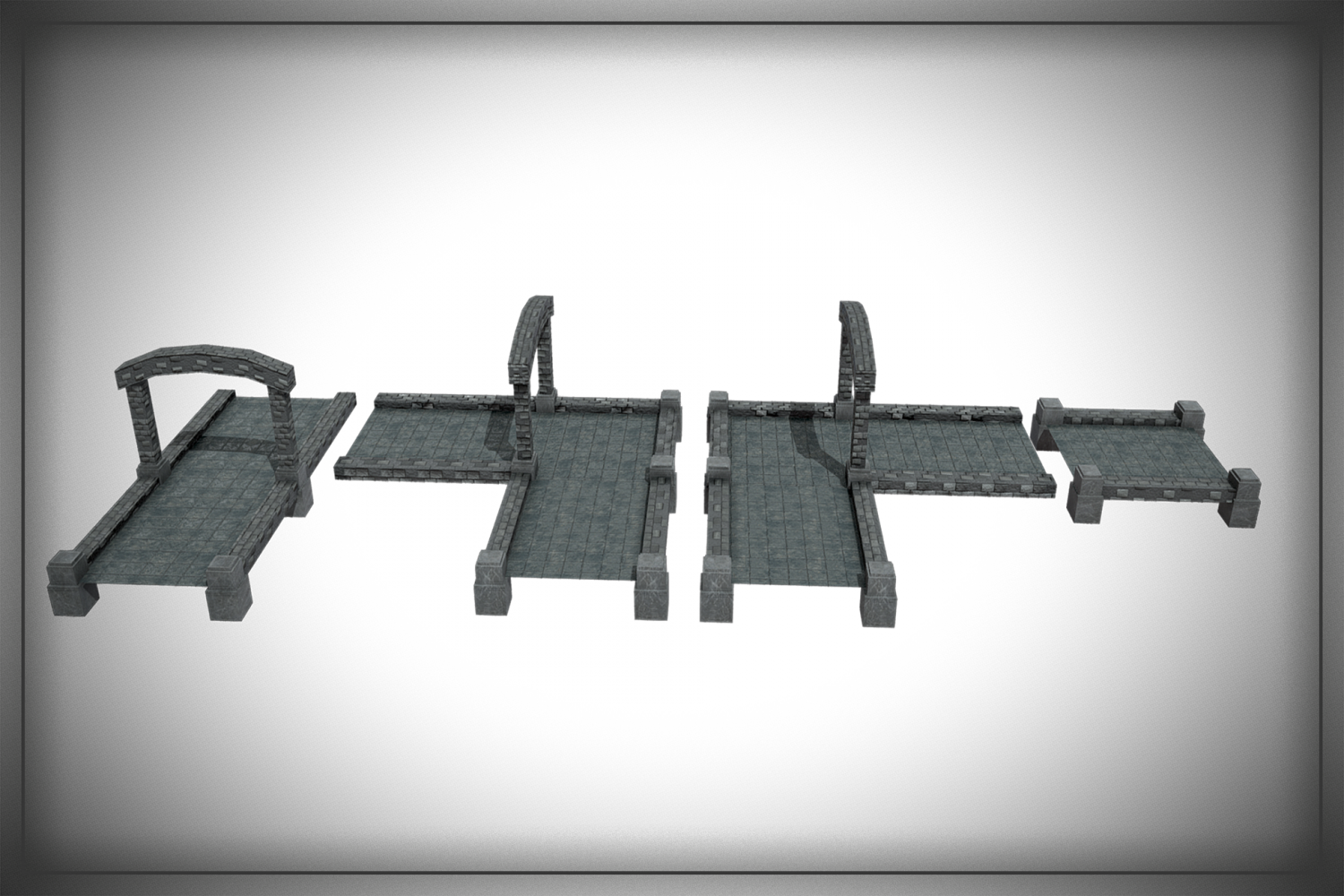 Path modeling