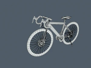 Sun cycle 3D Model