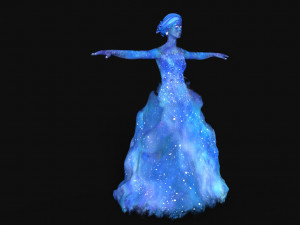 The Nebu-L-isters Modèle 3D
