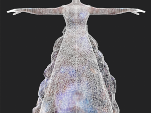 The Nebu-L-isters Modèle 3D