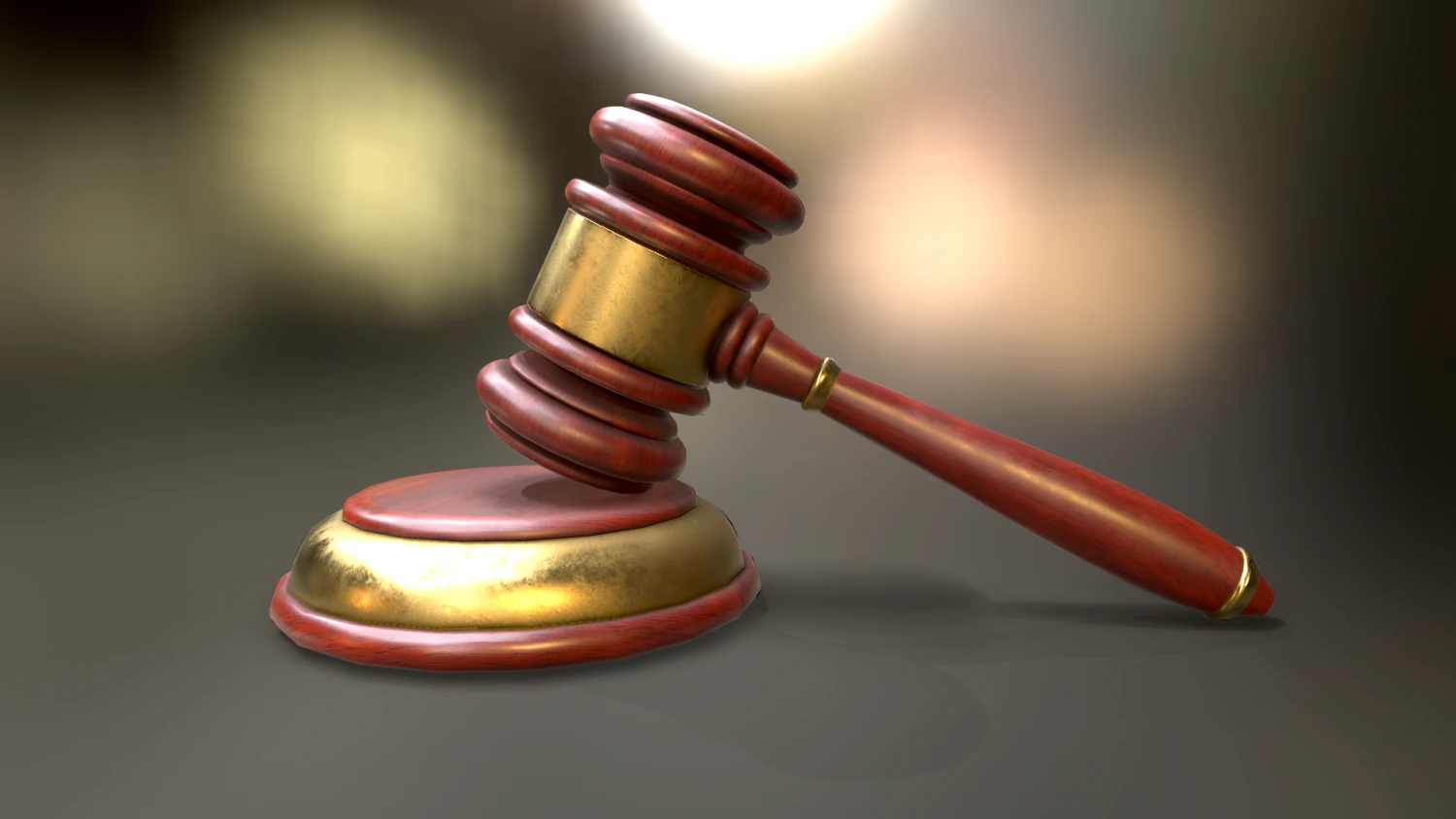 Wooden Handspike 3D Model .c4d .max .obj .3ds .fbx .stl .blend