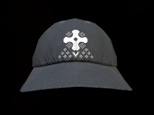NY Cap 3D Model