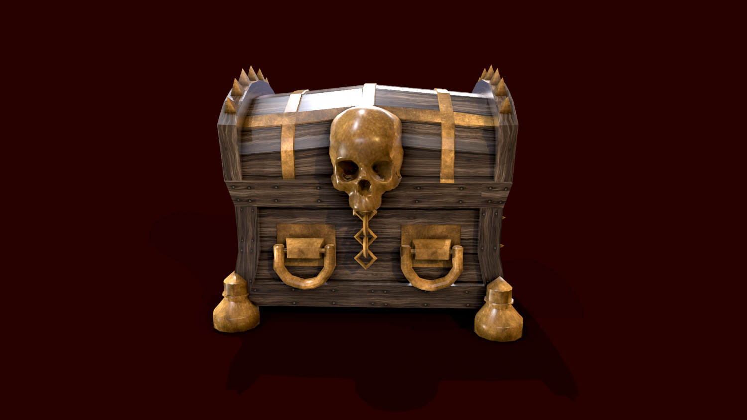 Treasure chest in dota 2 фото 90