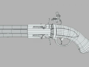Historical 3D Model