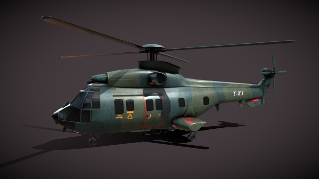Dragon 3D Модель .c4d .max .obj .3ds .fbx .stl .blend 