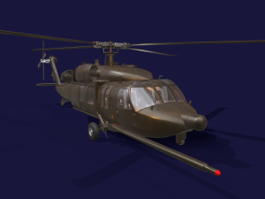 Atlas-29 3D Model