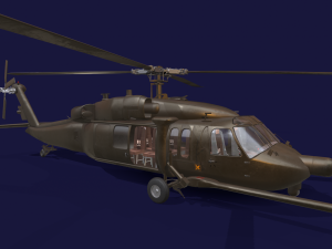 Atlas-29 3D Model