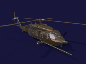 Atlas-29 3D Model