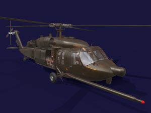 Atlas-29 3D Model