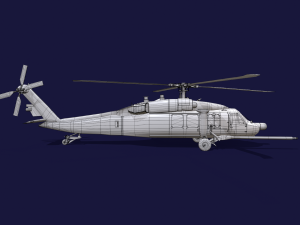 Atlas-29 3D Model