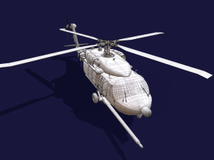 Atlas-29 3D Model