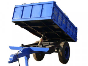 carrinho 106 sem mola de lâmina Modelo de Impressão 3D