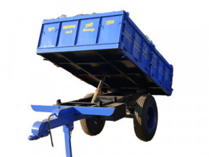 6 4 hydraulic trolly 3D Print Model