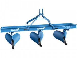 1 beam razor Model do druku 3D