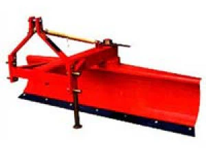 вирівнювач грунту 3D Принт Модель