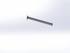 table fabrication assemble Model Cetak 3D