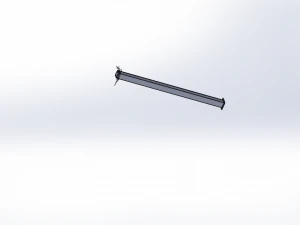 table fabrication assemble 3D Print Model
