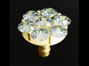 modern earrings 3D 打印模型