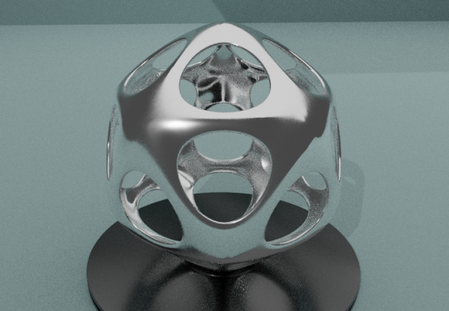 scenery 3d print model 3D 打印模型 .c4d .max .obj .3ds .fbx .stl .blend 
