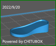 Shoes for the BJD Chimera doll 3D Print Model .c4d .max .obj .3ds .fbx .stl .blend 