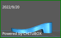 The sole for shoes with a small heel Modelo de Impressão 3D .c4d .max .obj .3ds .fbx .stl .blend 