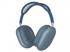 apple airpods max Modelo 3D