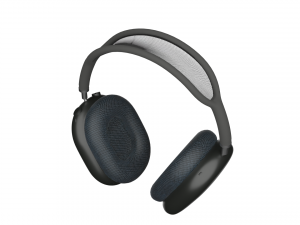 apple airpods max Modelo 3D