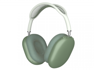 apple airpods max Modelo 3D