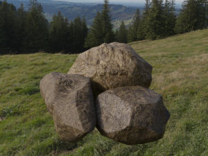 stone realistic Modelo 3D