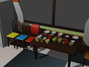 office 3d lp elements 3D मॉडल