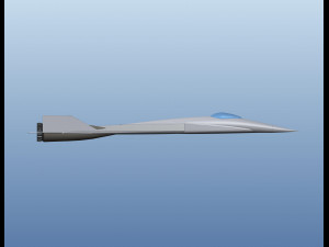 fighteraircraft3d Modello 3D