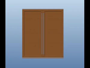 wardrobe3d 3D Model