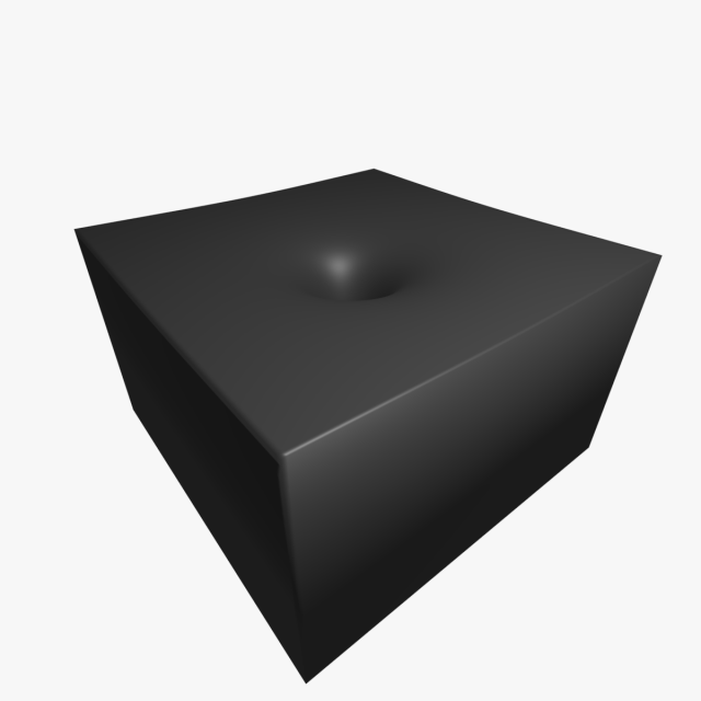 fc function001 4x4 10kv 3D Model .c4d .max .obj .3ds .fbx .stl .blend 