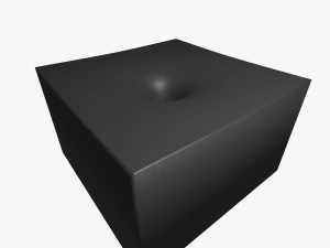 fc işlevi001 4x4 10kv 3D Model