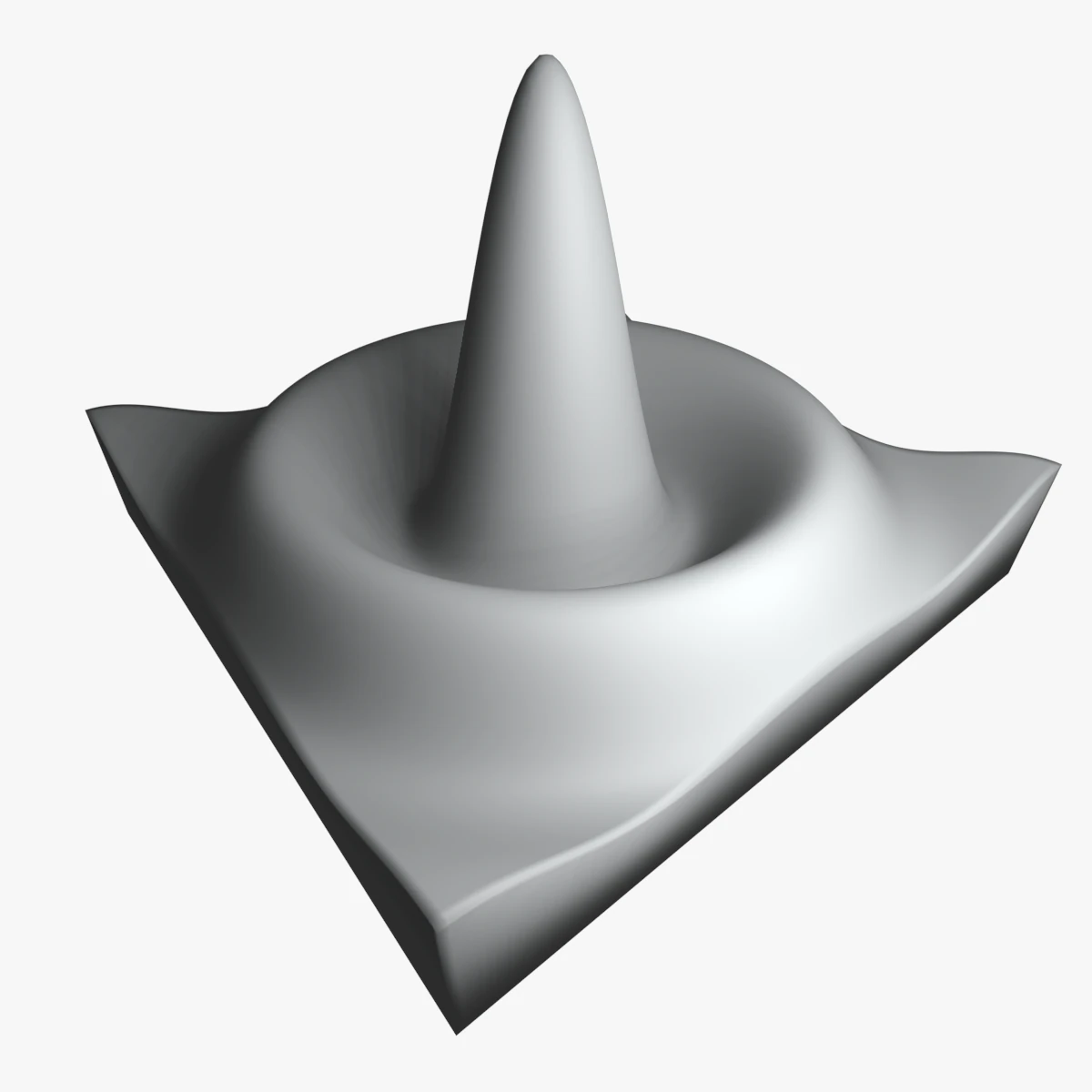 fc function002 10x10 10kv 3D Model .c4d .max .obj .3ds .fbx .stl .blend 