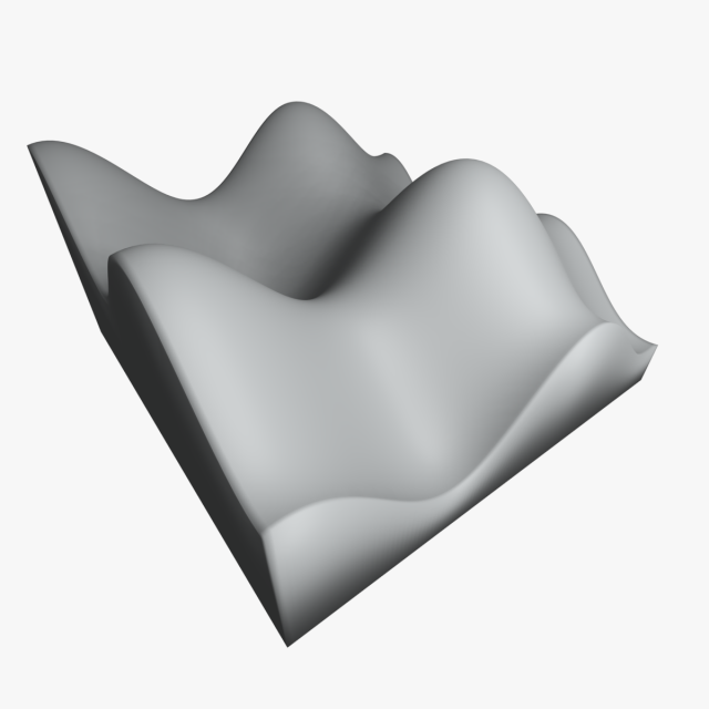 fc function004 5x5 10kv Modelo 3D .c4d .max .obj .3ds .fbx .stl .blend 