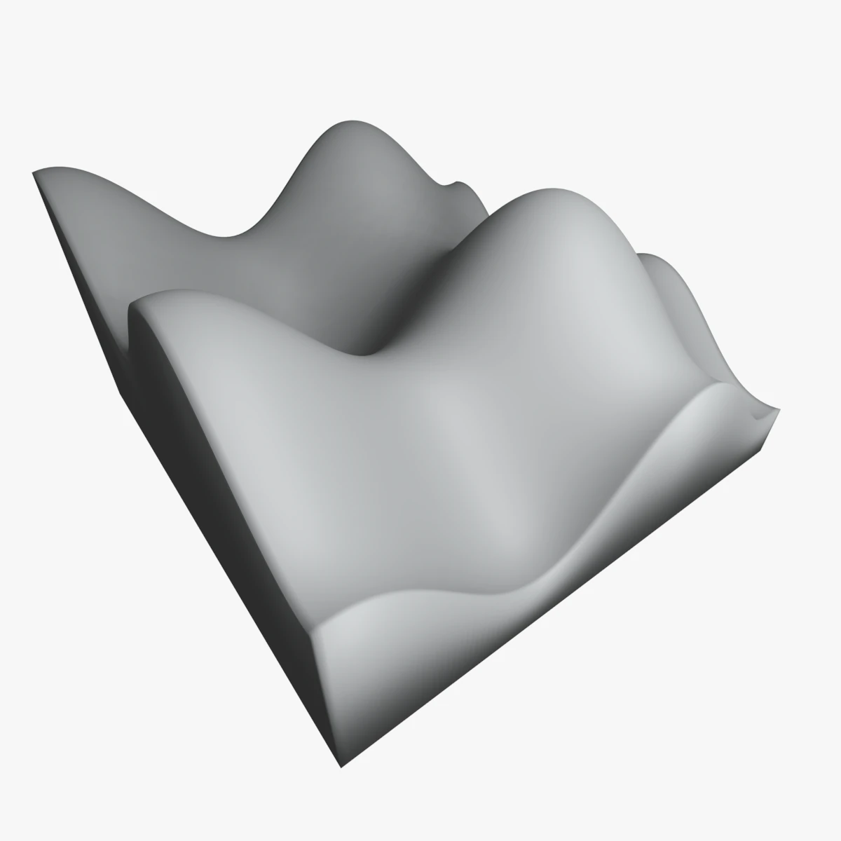 fc function004 5x5 10kv 3D Model .c4d .max .obj .3ds .fbx .stl .blend 
