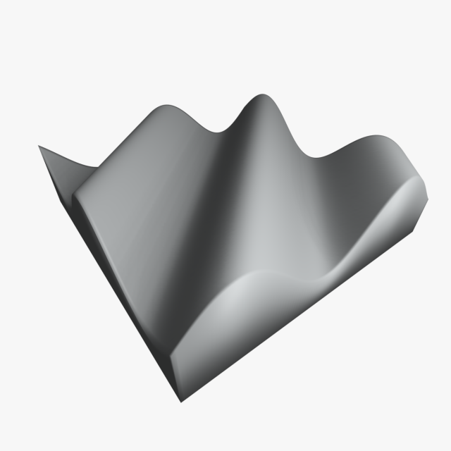 fc function007 5x5 10kv Modelo 3D .c4d .max .obj .3ds .fbx .stl .blend 