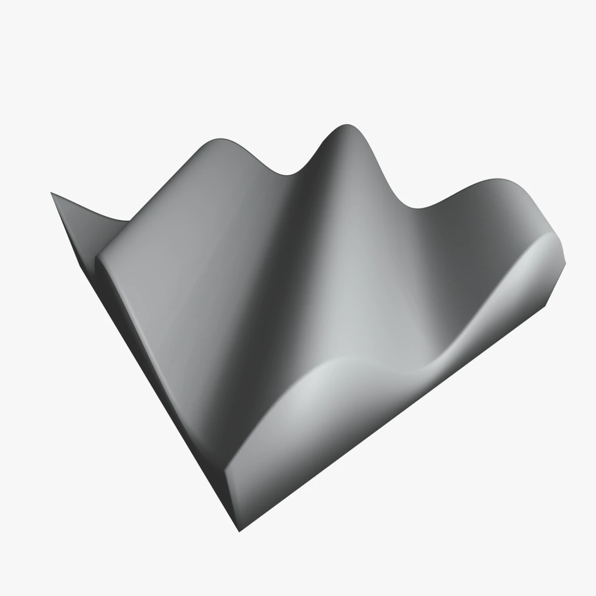 fc function007 5x5 10kv 3D Model .c4d .max .obj .3ds .fbx .stl .blend