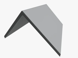 fc atap v1 45 derajat 2x2 10kv Model 3D