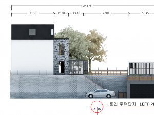house Model 3D