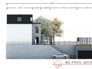 будинок 3D Модель