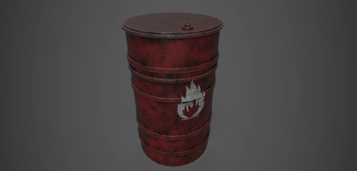 tonneaubochka Modèle 3D .c4d .max .obj .3ds .fbx .stl .blend 