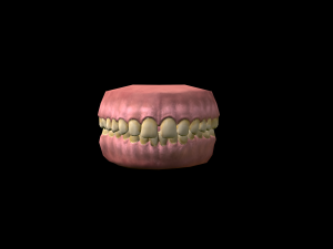 realistic highly detailed man 3D मॉडल