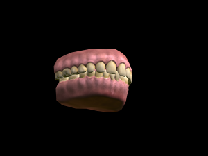 realistic highly detailed man 3D मॉडल