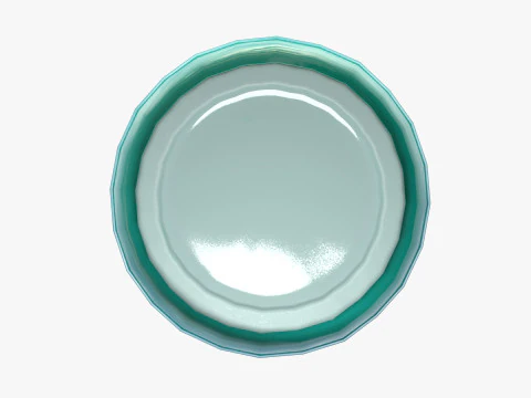 Coffee cup 3D Model