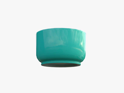 Coffee cup 3D Model